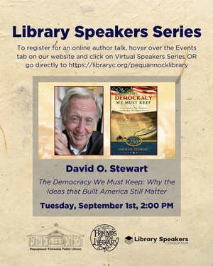 Virtual Speaker: Dav Virtual Speaker: Dav
